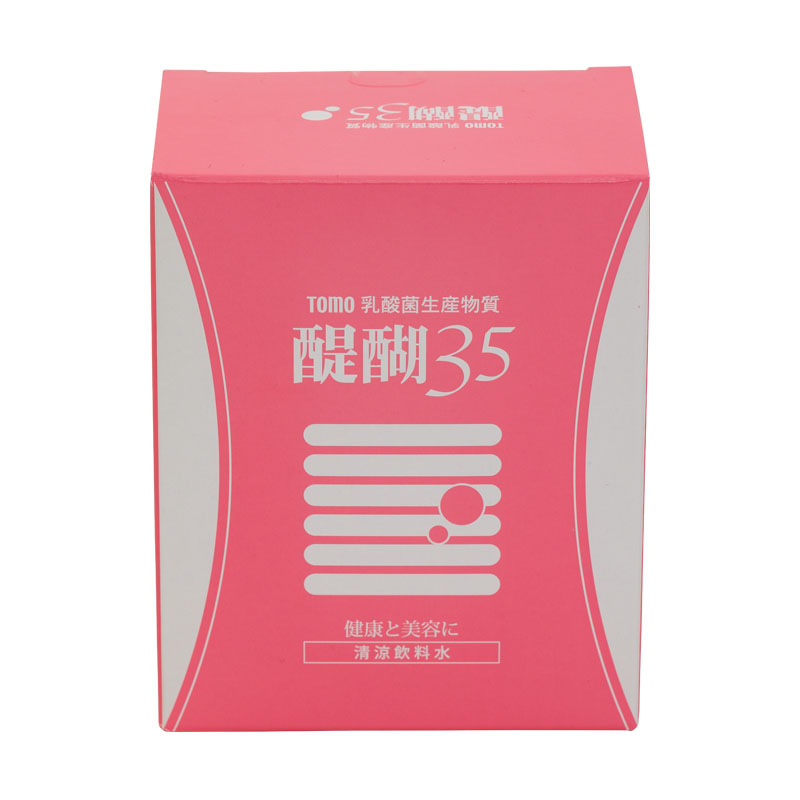 【定期】乳酸菌生産物質 醍醐35 ※