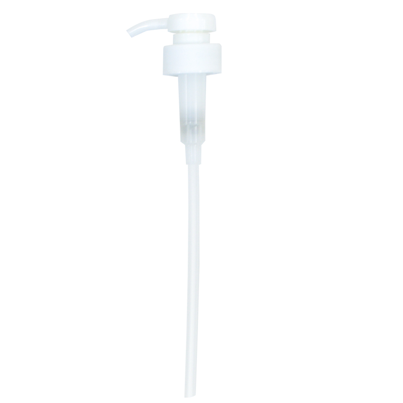 すこやかシャンプー用ポンプ