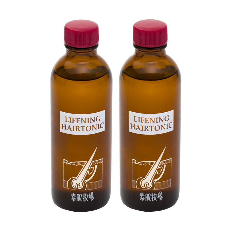 ヘアートニック