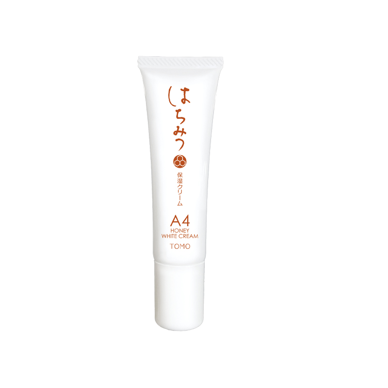ホワイトクリームA4