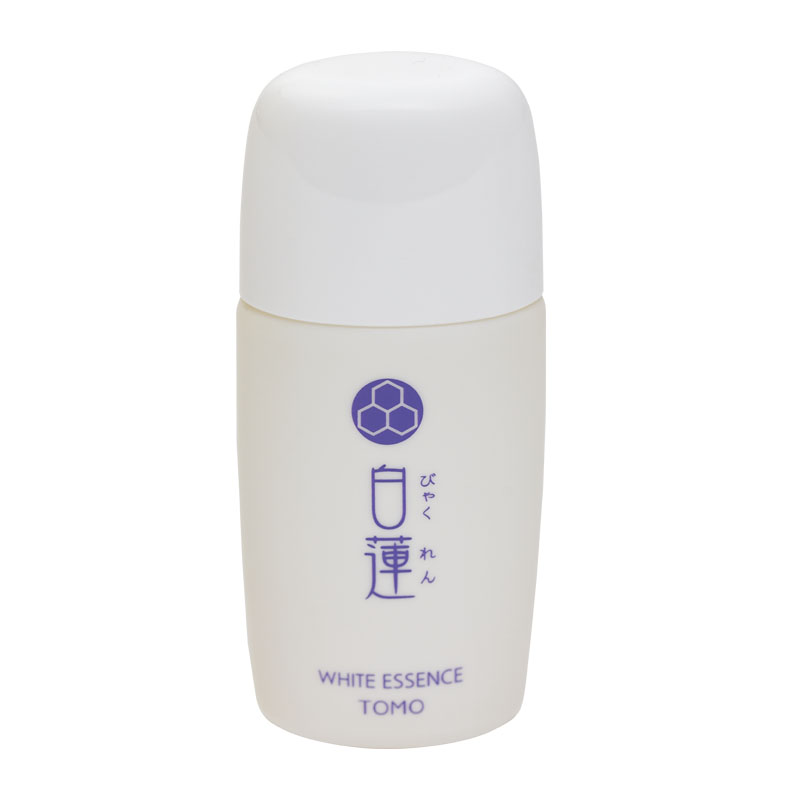 ホワイトエッセンス白蓮