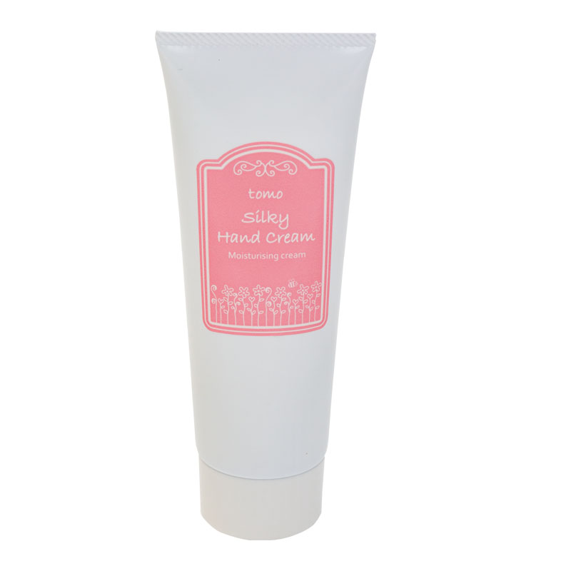 シルキーハンドクリーム