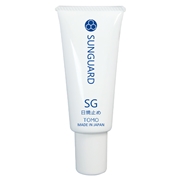 【定期】日焼け止めサンガードSG