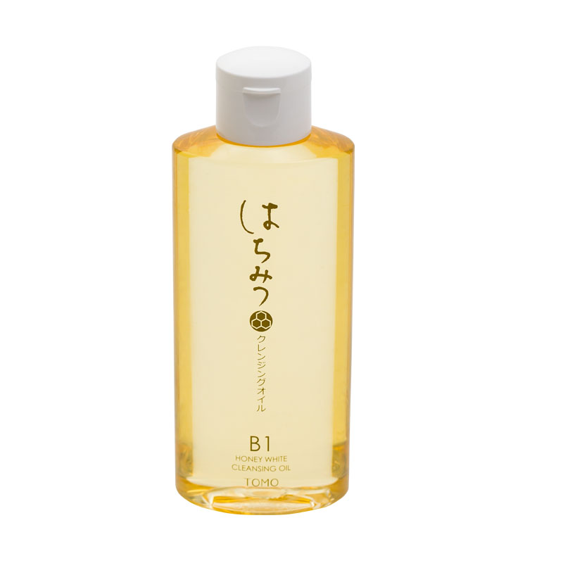 クレンジングオイルB1