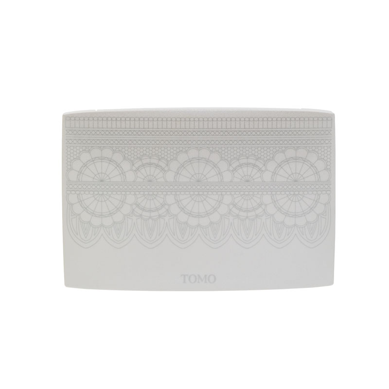 ファンデーション用コンパクト