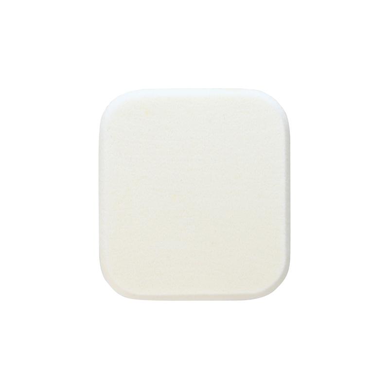 絹ごしパウダーFD用パフ