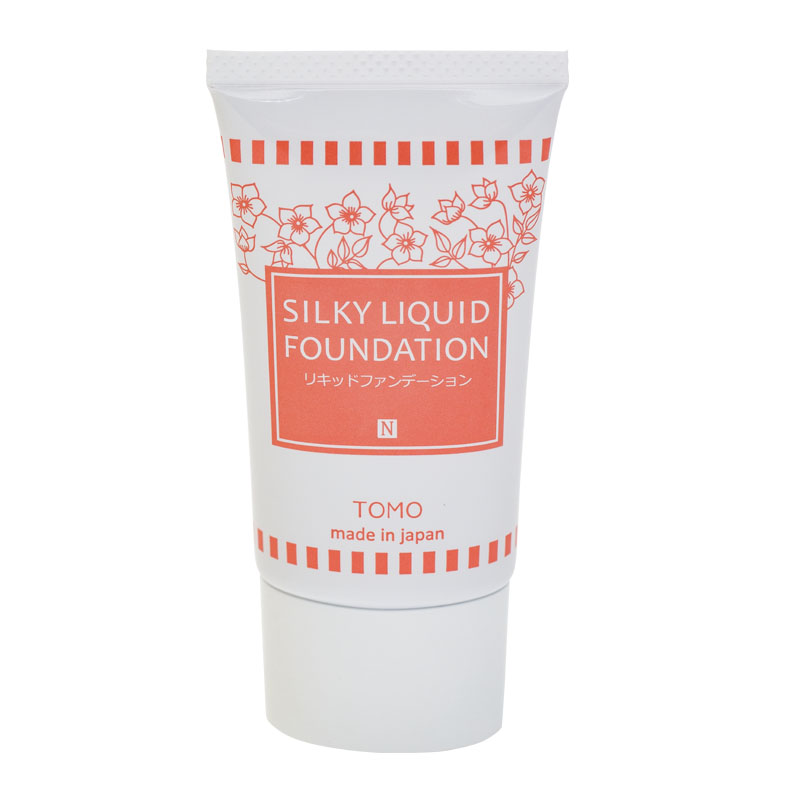 リキッドファンデーション