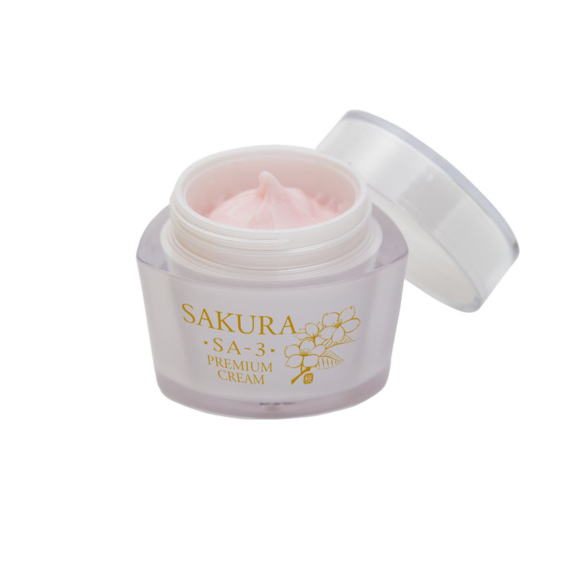 SAKURA SA-3